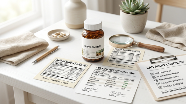 Article hero image for 2026 05 21 quality libido supplements third party testing shopify