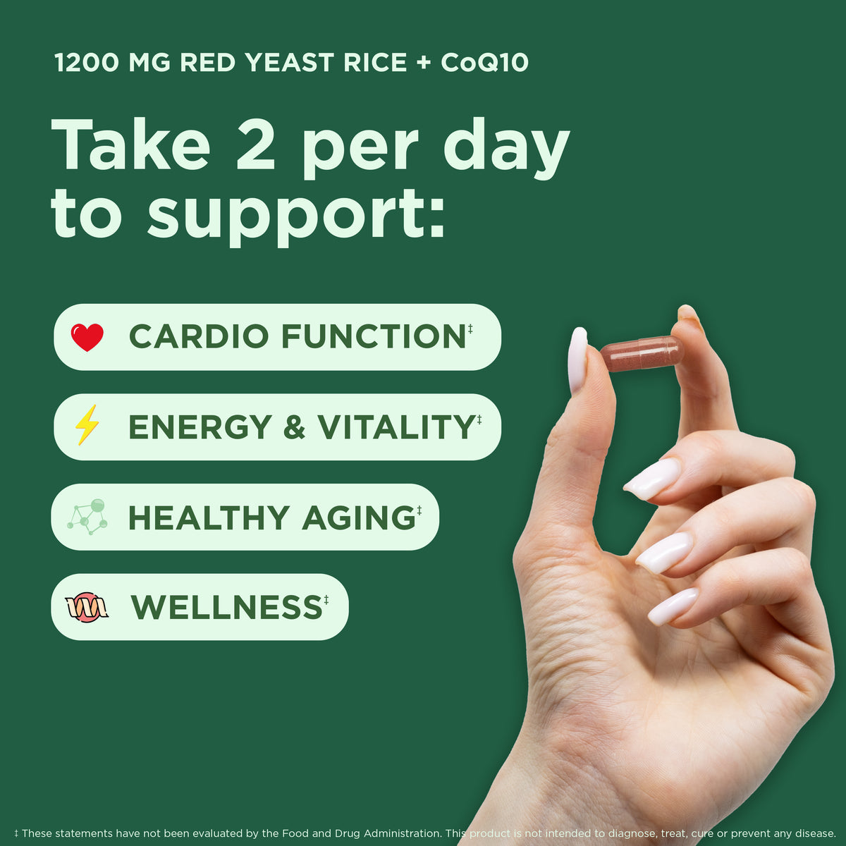 Red Yeast Rice