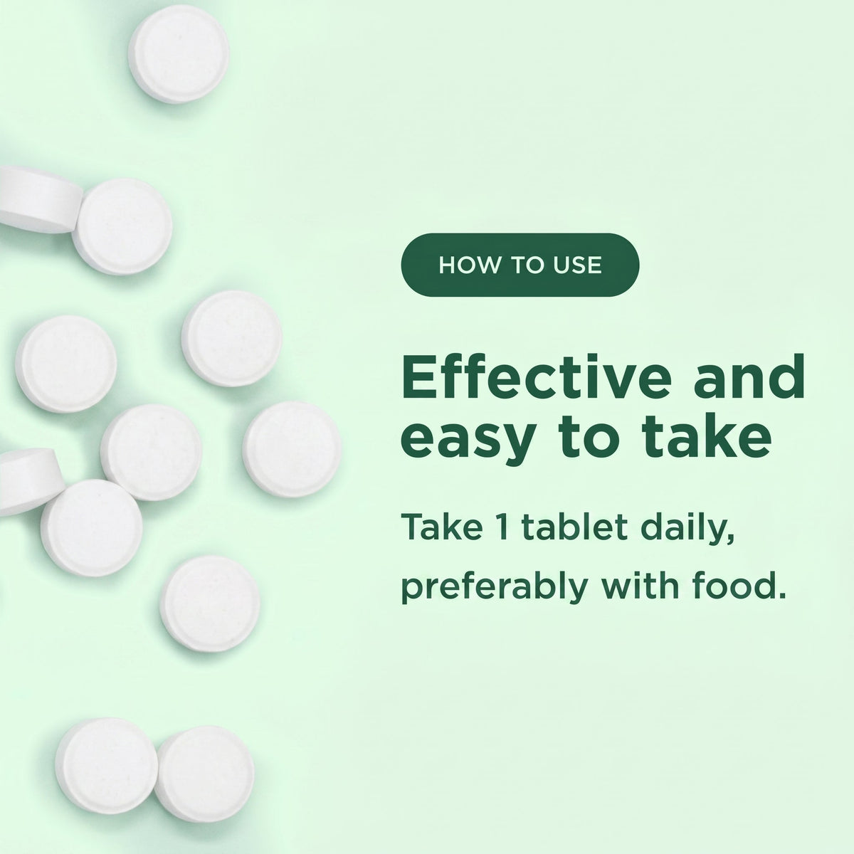 Sea Kelp Thyroid Health how to use