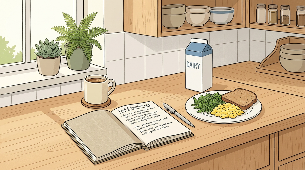 Why Do I Get Diarrhea After Eating? Common Triggers, Pattern Clues, an ...