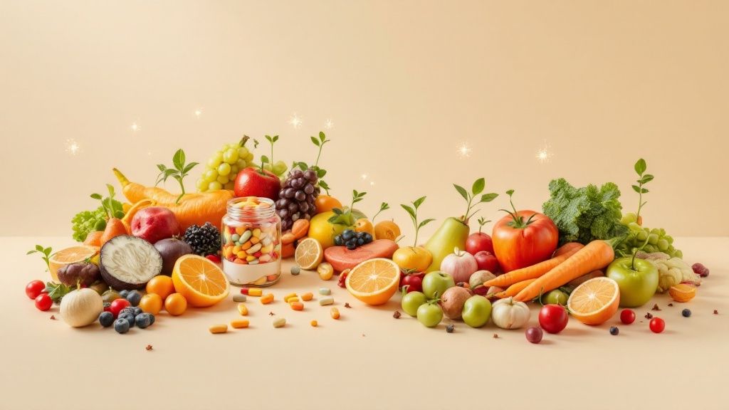 Your Guide to the Best Probiotics for Digestion