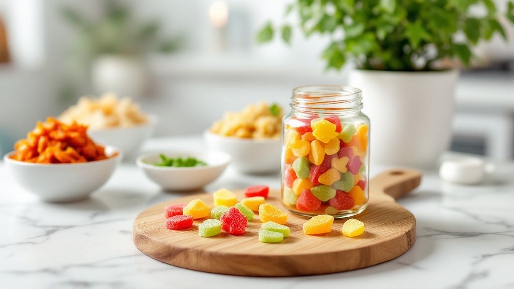 Best Probiotics for Vegans to Boost Your Gut Health
