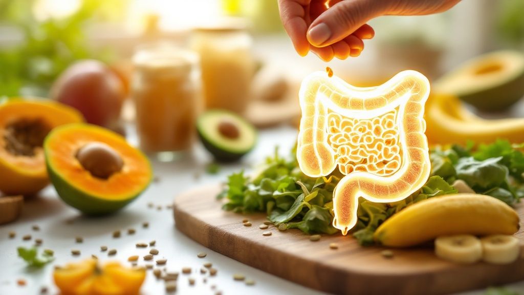 How to Heal Leaky Gut (and Finally Feel Better)