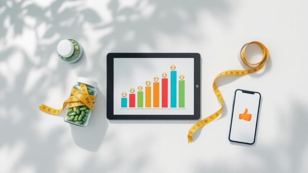 A Friendly Guide to Customer Satisfaction Measurement