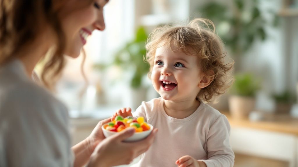 Probiotics for Toddlers Constipation: A Parent's Guide to Gentle Relief