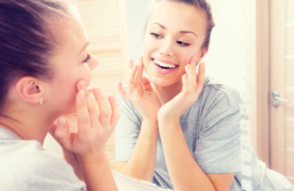 5 Powerful Holistic Tips and Tricks for Radiant Skin
