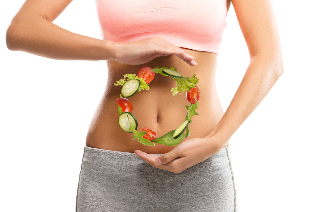 Express Colon Cleansing Fusion