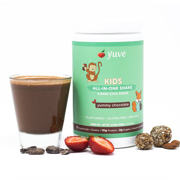 Kids Nutrition
