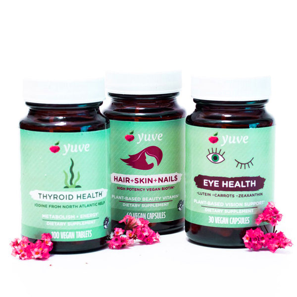 Herbal Blends