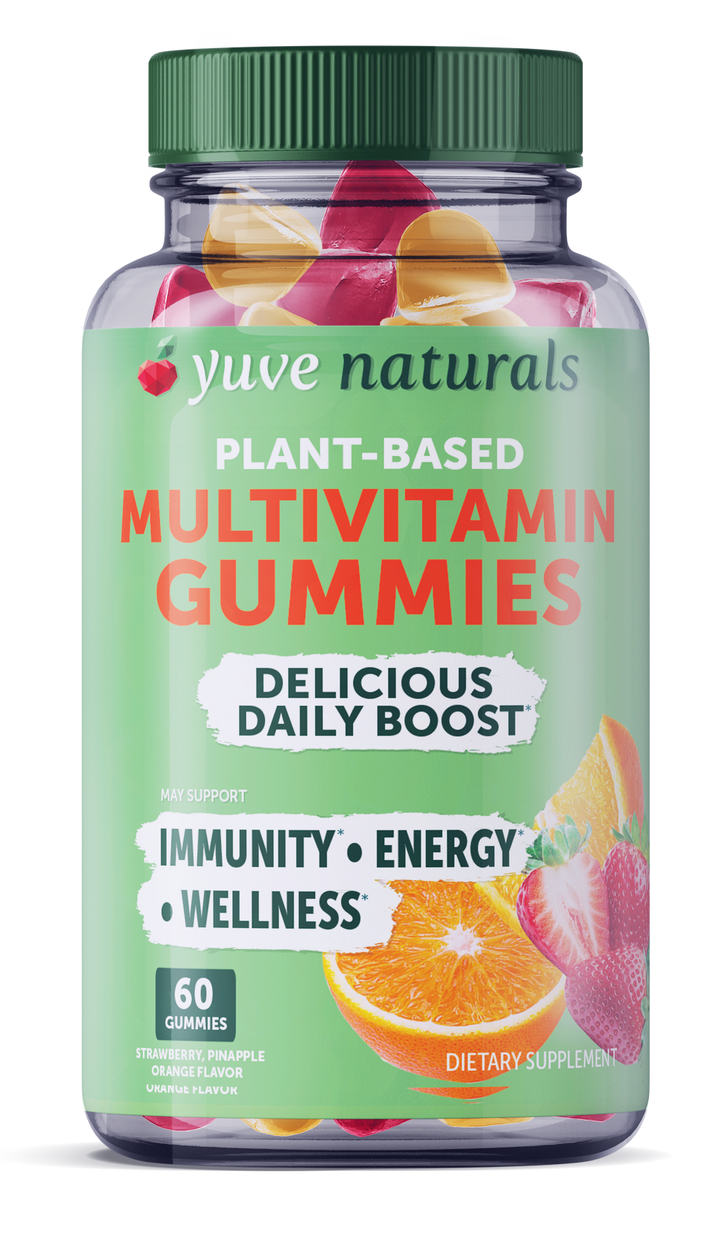 Multivitamin Gummies