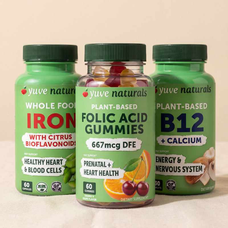 Women's Wellness Bundle