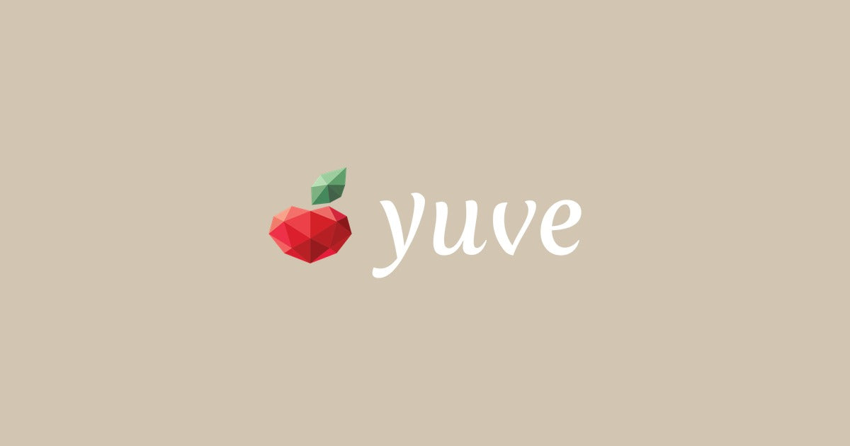 All Products – Yuve